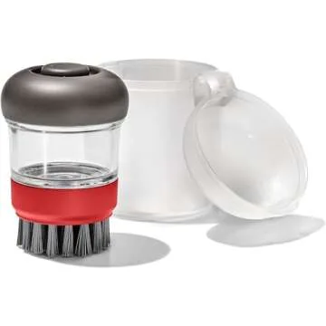 Camp Kitchen Essentials