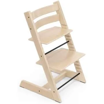 Best Baby and Toddler High Chairs