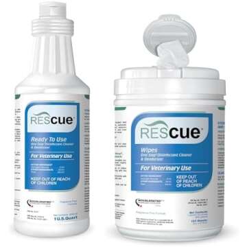 Litter & Clean Up Kitten/Cat