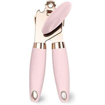 Pink Kitchen Accessories