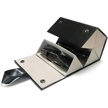 His Travel Essentials