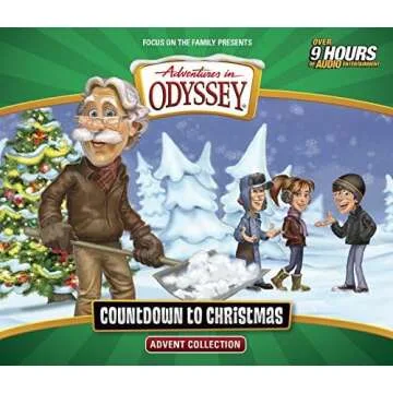 Christmas Guide Core Books