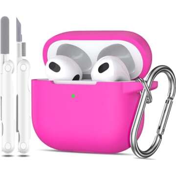 Airpod cases!