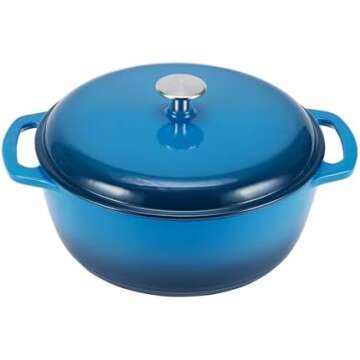 Cookware