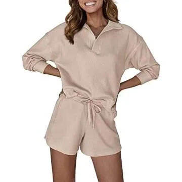 Loungewear Sets