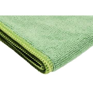 For Non-Toxic Cleaning & Household