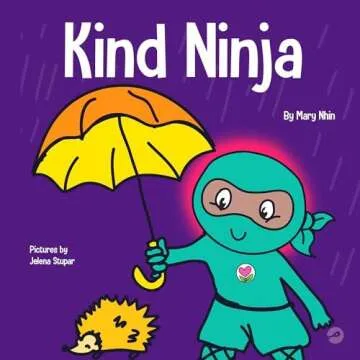 Children's Books About Kindness