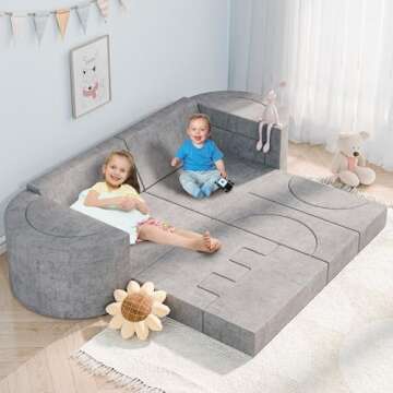 Child Care Furniture
