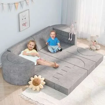 Child Care Furniture
