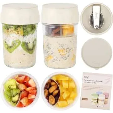 Kitchen & Fridge Organization