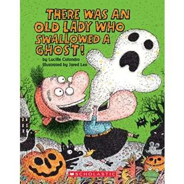 Halloween Books