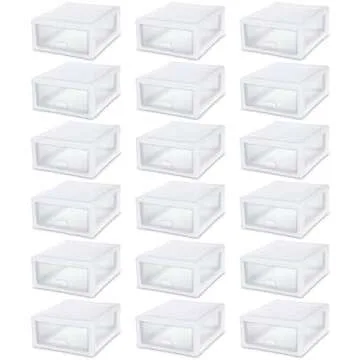 Home Organization