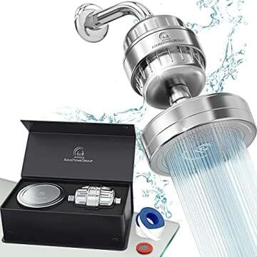 Water Filter