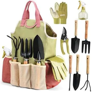 Plant Lover's Gift Ideas