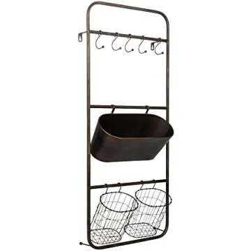 Organization + Storage