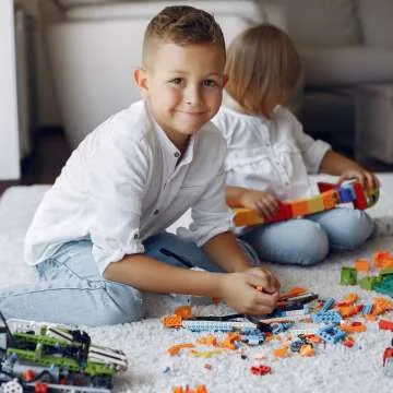 Empowering Young Innovators: Discover the Perfect 20 Gifts for Boys Who Love to Tinker