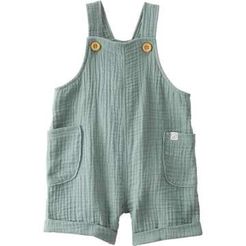 Baby & Toddler Clothing