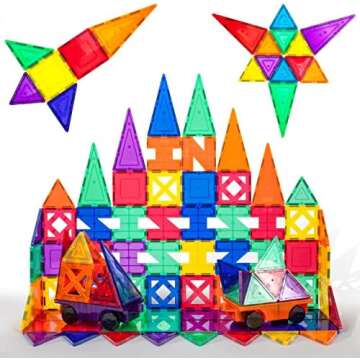 Fun & Games & Kid Stuff