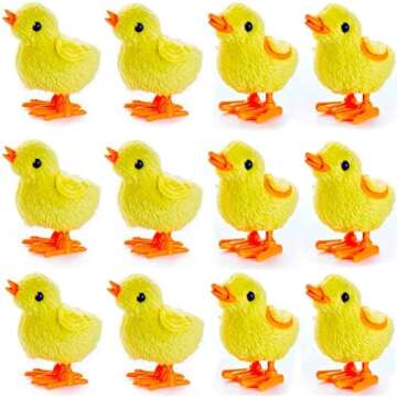 CHAIR CHICKS and SEED SEATS!