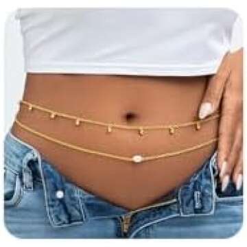 Spring Fashion Faves