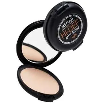 MENS MAKEUP + SKIN SUMMER