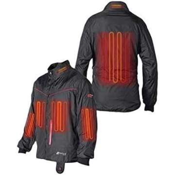 Smart Fabric Clothes 智能面料服装