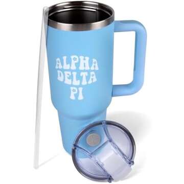 sorority stuff