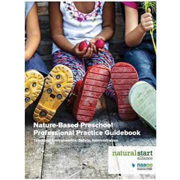 Simple Machines in Outdoor Classrooms