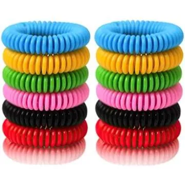 Natural Mosquito/Bug Protection