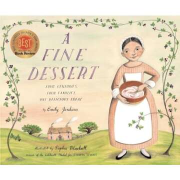 60 Favorite Picture Books