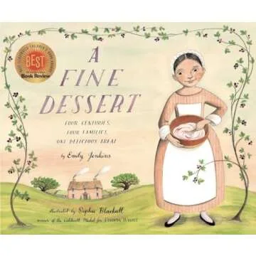 60 Favorite Picture Books