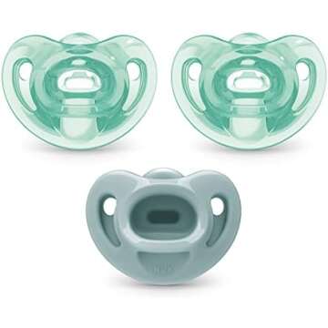 Pacifiers
