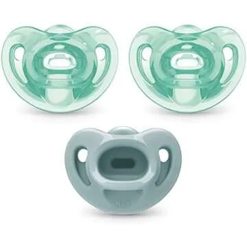 Pacifiers