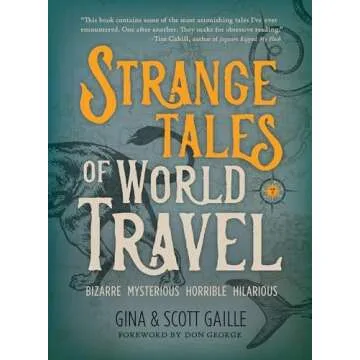 52 Perfect Days Travel Book Club