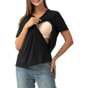 Postpartum Essentials