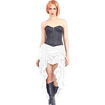 Marie Antoinette & Bridgerton Vibes