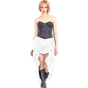 Marie Antoinette & Bridgerton Vibes