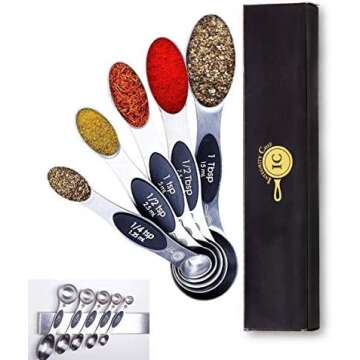 Van Life Cooking Gadgets