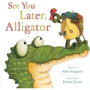 Early Literacy Book Recommendations