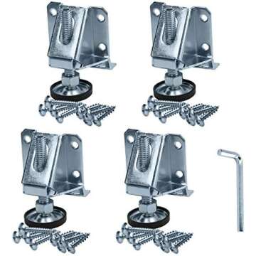 Workbench Accessories