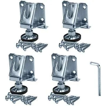 Workbench Accessories