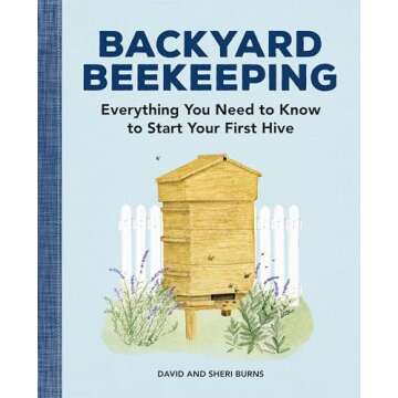 Best Books on Beekeeping