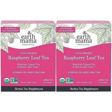 Pregnancy must haves