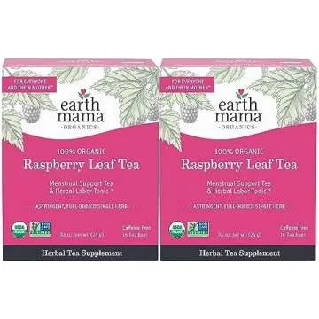 Pregnancy must haves