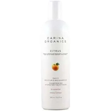 Non Toxic Hair Products