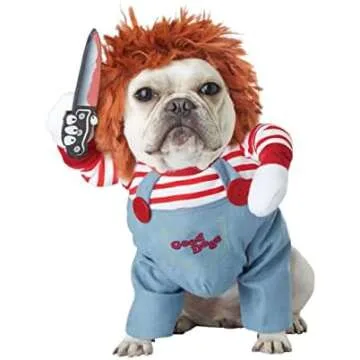 Dog Halloween Costumes