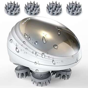 Night Time Hair Care