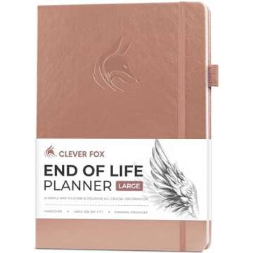 End of Life Planners