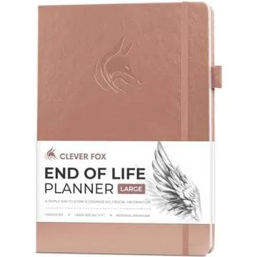 End of Life Planners