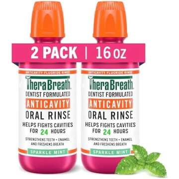 VENEERS ORAL HYGIENE